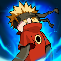 Stickman Shinobi Fighting (MOD, Bani nelimitat)