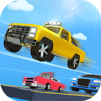 Car Road - Free 3D Car Driving Trip (MOD, Unlimited Money)