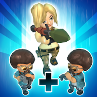 Zombie Defense King (MOD, Unlimited Money)