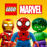 LEGO® DUPLO® MARVEL (MOD, Unlocked)