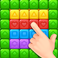 Cube Rush Adventure (MOD, Bani nelimitat)