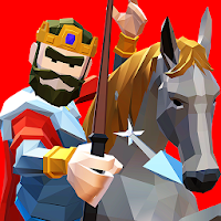 Rider.io (MOD, Bani nelimitat)