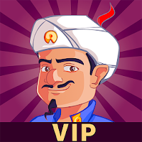 Akinator VIP (MOD, Unlimited Money)