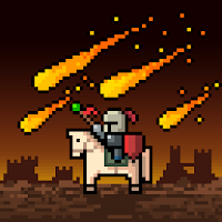 Mount and Magic (MOD, Много денег)