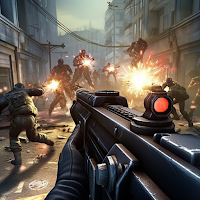 DEAD TRIGGER - Offline Zombie Shooter (MOD, Unlimited Money)