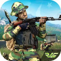 The Glorious Resolve: Journey To Peace - Army Game (MOD, Unlimited Money)