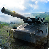 TANK BATTLE ROYALE (MOD, Unlimited Money)