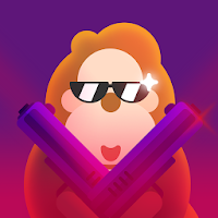 Hit Monkey & Gun (MOD, Unlocked)