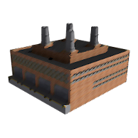 The Factory (MOD, Unlimited Money)