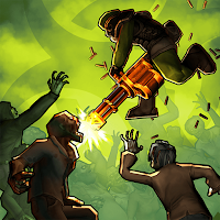 Zombario (MOD, Bani nelimitat)