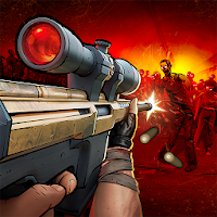 Zombie Conspiracy: Shooter (MOD, Unlimited Money)