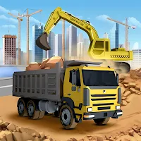 Transport Tycoon Empire: City (Mod)