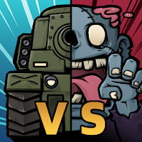 Mad Tank (MOD, Много денег)