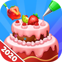 Food Diary: Cooking City & Restaurant Games 2020 (MOD, Unlimited Money)