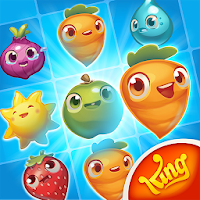 Farm Heroes Saga (MOD, Unlocked)