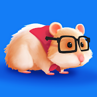 Hamster Maze (MOD, Unlimited Money)