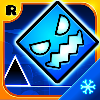 Geometry Dash SubZero (MOD, Всё открыто)