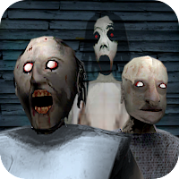 Granny 3 (Mod)