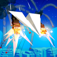 Paper Plane Dogfight 3D (MOD, Bani nelimitat)