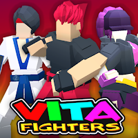 Vita Fighters (Mod)