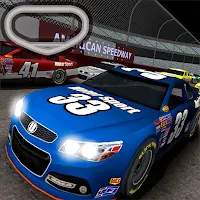 American Speedway Manager (MOD, Много денег)