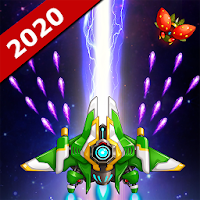 Galaxy Invader: Space Shooting 2020 (Mod)