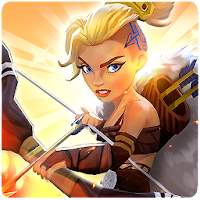 Lionheart: Dark Moon RPG (Mod)