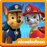 PAW Patrol: Rescue Run (MOD, Unlocked)