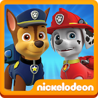 PAW Patrol: Rescue Run (MOD, Totul deblocat)
