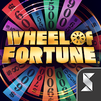 Wheel of Fortune: Free Play (Mod)