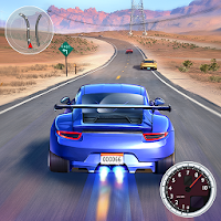 Street Racing HD (MOD, Всё открыто)