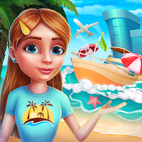 Hidden Resort: Adventure Bay (MOD, Bani nelimitat)