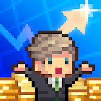 Tap Tap Trillionaire - Cash Clicker Adventure (MOD, Unlimited Money)