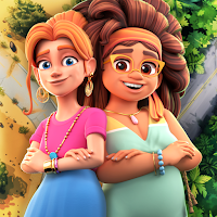 Penny & Flo: Finding Home (MOD, Bani nelimitat)