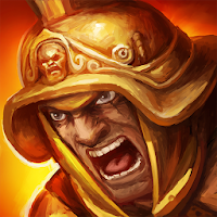 Story of a Gladiator (MOD, Много денег)