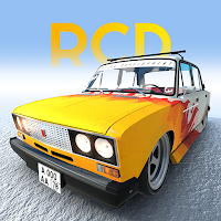 RCD - Дрифт на русских машинах (Mod)