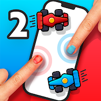 2 Player games: the Challenge (Mod)