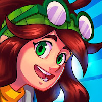 Phoenix Rangers: Puzzle RPG (Mod)