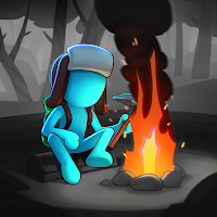 Color Invaders Idle (MOD, Unlimited Money)