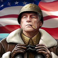 World War 2: WW2 Grand Strategy Games Simulator (MOD, Unlimited Money)
