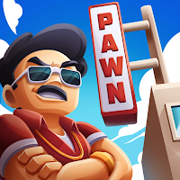 Pawn Shop Master (MOD, Bani nelimitat)