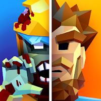 Idle Zombie Tycoon (MOD, Много денег)