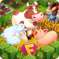 Superfarmers (MOD, Unlimited Money)