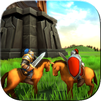 Battle Simulator (MOD, Всё открыто)