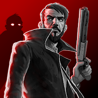 Death Move: Zombie Survival (MOD, Unlimited Money)