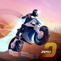 Gravity Rider Zero (MOD, Unlocked)