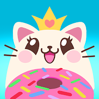 Greedy Cats: Kitty Clicker (MOD, Bani nelimitat)