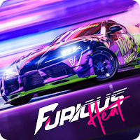 Furious: Heat Racing (MOD, Unlimited Money)