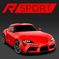Redline: Sport (MOD, Unlimited Money)
