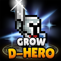 Grow Dungeon Hero - Idle Rpg (Mod)